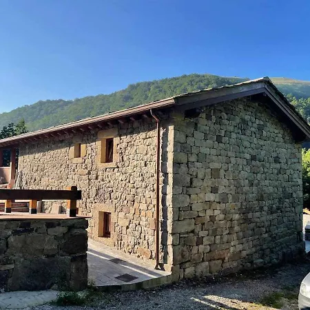 Pasiega Castro Valnera