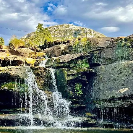 Apartamento Pasiega Castro Valnera Vega de Pas