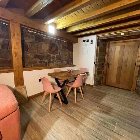 Pasiega Castro Valnera Apartamento