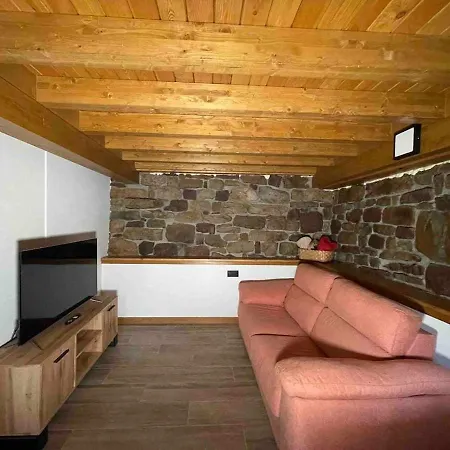 Apartamento Pasiega Castro Valnera