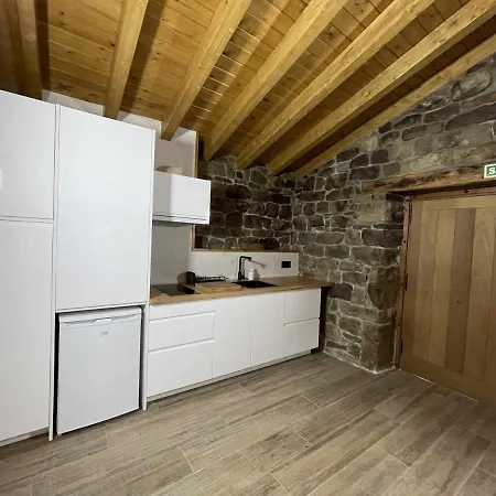 Pasiega Castro Valnera * Vega de Pas