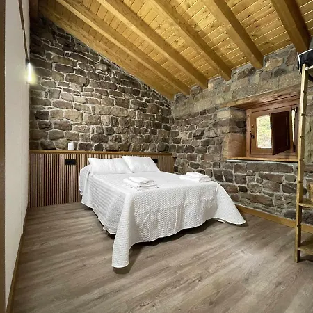 Pasiega Castro Valnera Apartamento