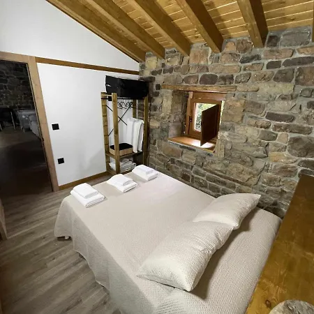 Pasiega Castro Valnera *