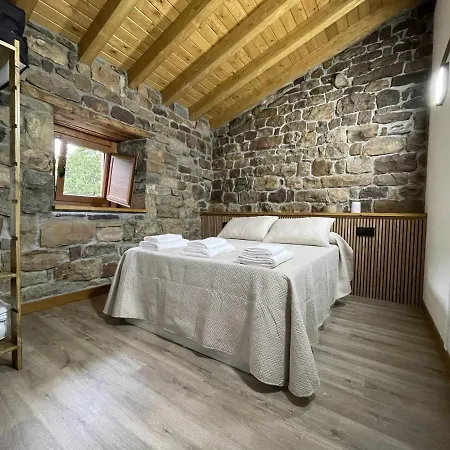 Apartamento Pasiega Castro Valnera