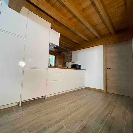 Pasiega Castro Valnera *