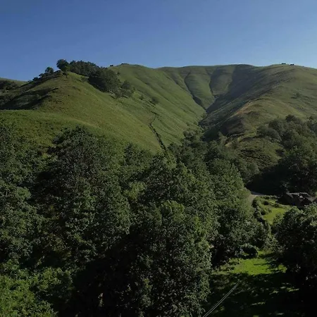 Pasiega Castro Valnera Vega de Pas