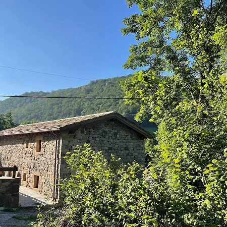 Pasiega Castro Valnera * Vega de Pas