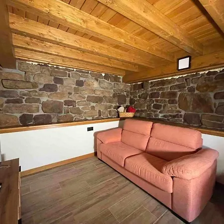 Pasiega Castro Valnera *