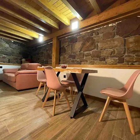 Apartamento Pasiega Castro Valnera