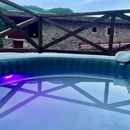 Apartamento Pasiega Castro Valnera *