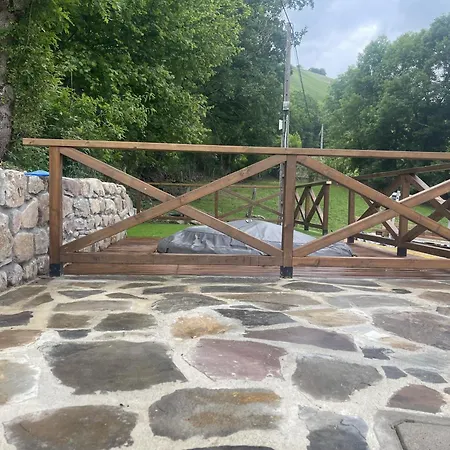 Apartamento Pasiega Castro Valnera *