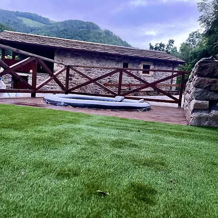 Pasiega Castro Valnera Apartamento Vega de Pas