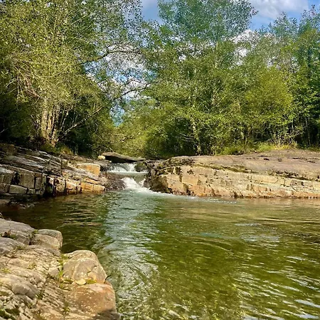Pasiega Castro Valnera * Vega de Pas