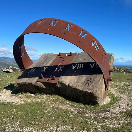 Apartamento Pasiega Castro Valnera *