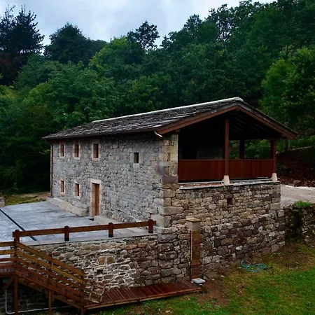 Pasiega Castro Valnera *