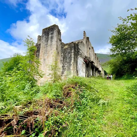 Apartamento Pasiega Castro Valnera *