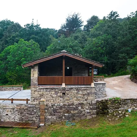 Apartamento Pasiega Castro Valnera