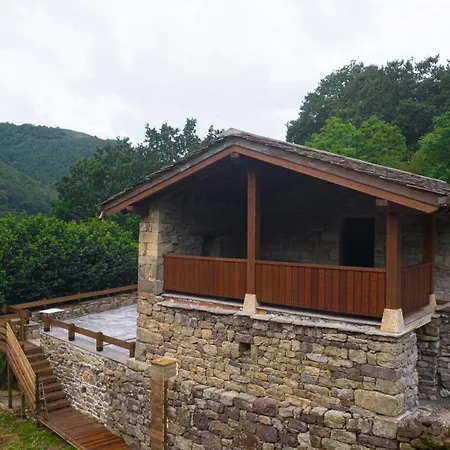 Apartamento Pasiega Castro Valnera *