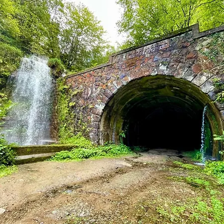 Lägenhet Pasiega Castro Valnera *