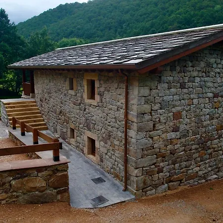 Pasiega Castro Valnera * Vega de Pas