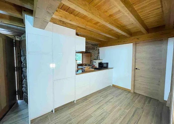 Appartement Pasiega Castro Valnera Vega de Pas