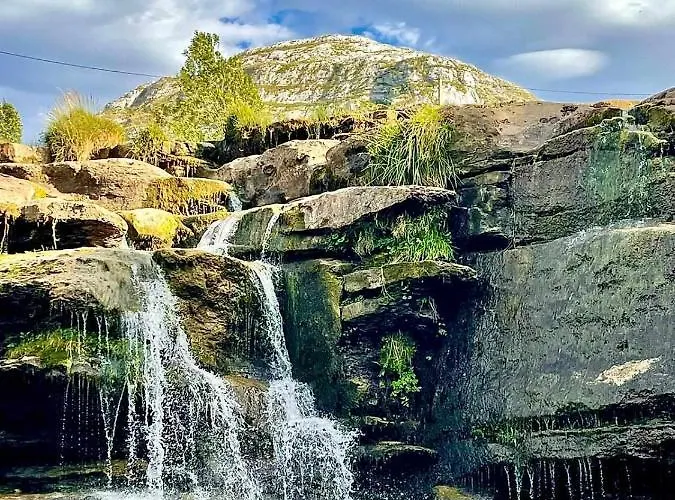 Appartement Pasiega Castro Valnera Vega de Pas