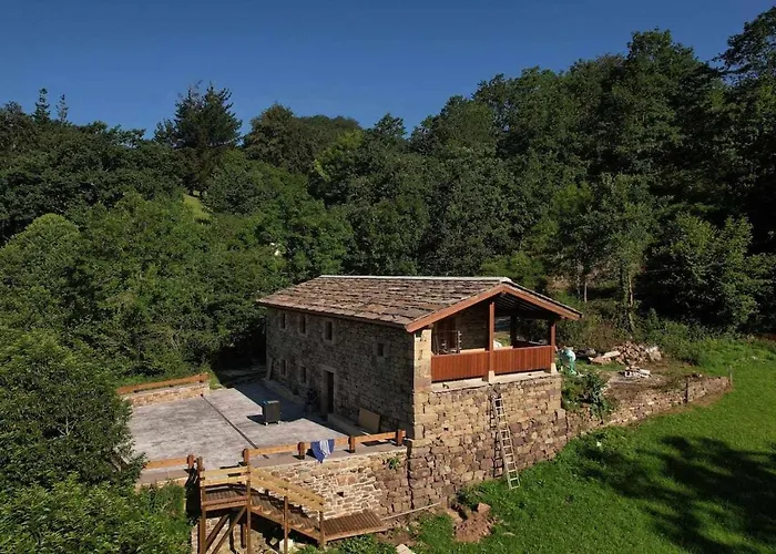 Appartement Pasiega Castro Valnera Vega de Pas