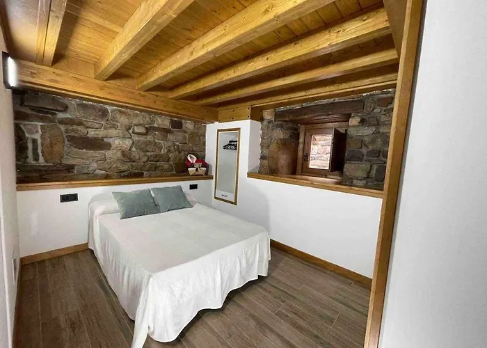 Pasiega Castro Valnera * Vega de Pas