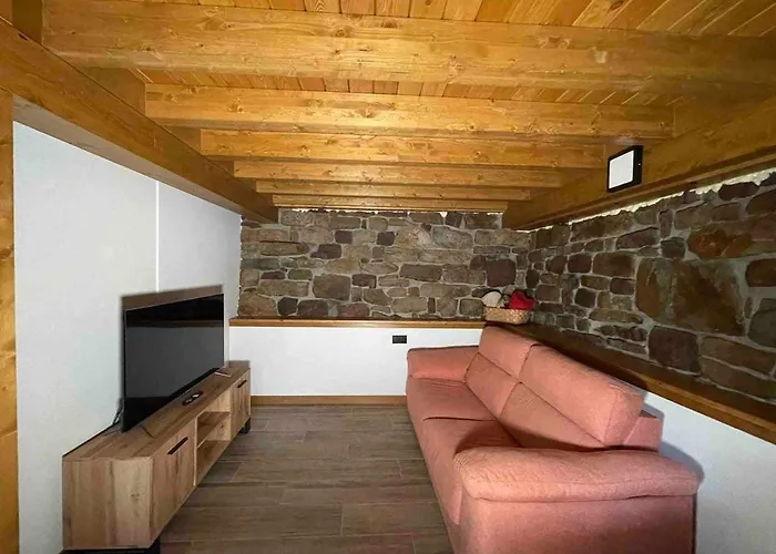 Appartement Pasiega Castro Valnera