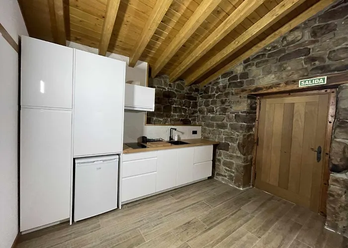 Pasiega Castro Valnera * Vega de Pas