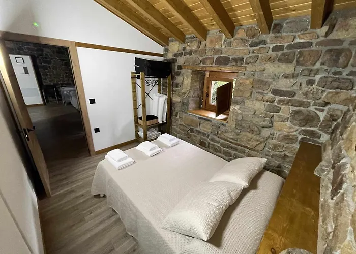 Pasiega Castro Valnera *