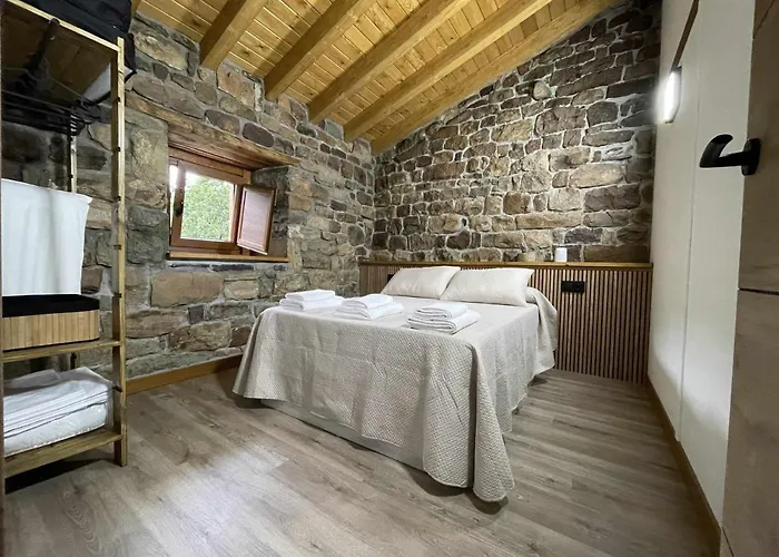 Appartement Pasiega Castro Valnera