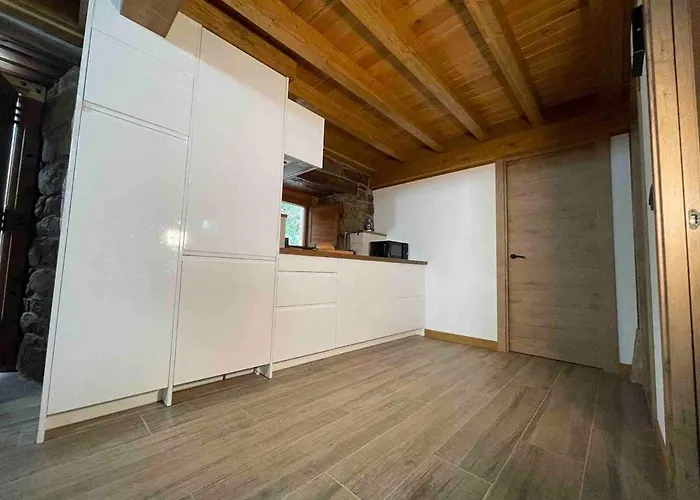 Pasiega Castro Valnera *