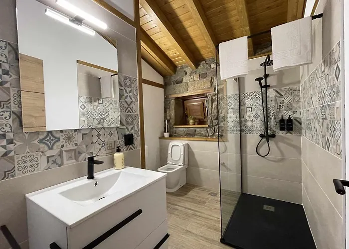 Pasiega Castro Valnera