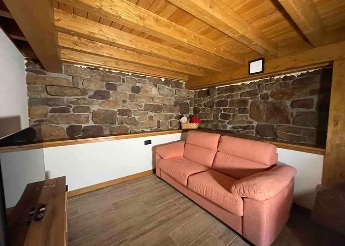 Pasiega Castro Valnera *