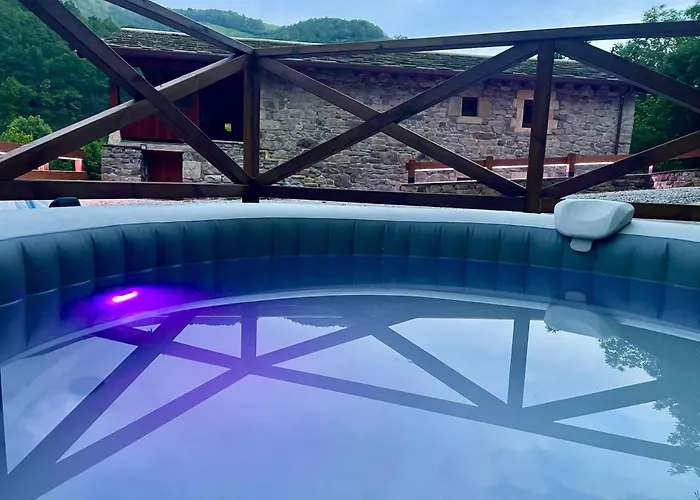 Appartement Pasiega Castro Valnera *