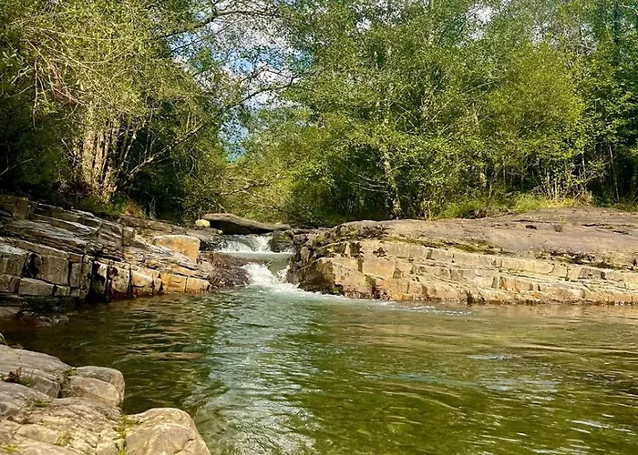 Pasiega Castro Valnera * Vega de Pas