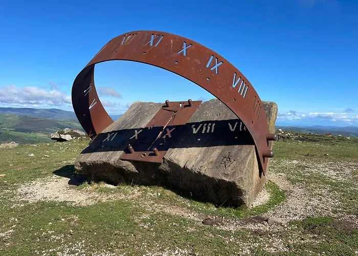 Appartement Pasiega Castro Valnera *