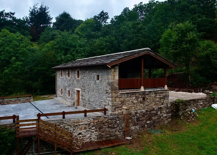 Pasiega Castro Valnera *