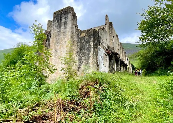 Appartement Pasiega Castro Valnera *