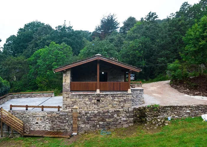 Appartement Pasiega Castro Valnera