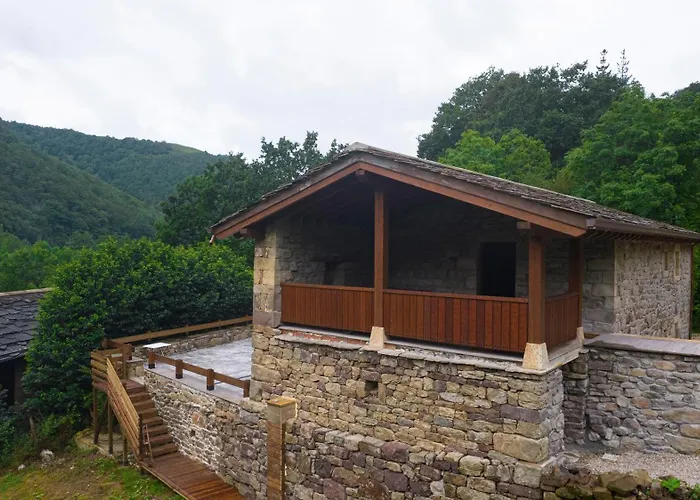 Appartement Pasiega Castro Valnera *