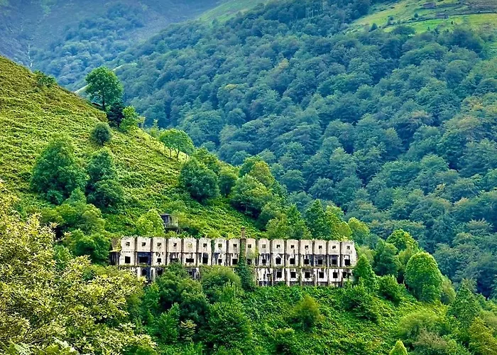 Pasiega Castro Valnera Appartement Vega de Pas