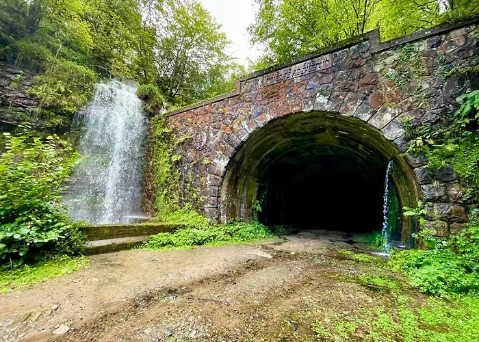 Appartement Pasiega Castro Valnera *