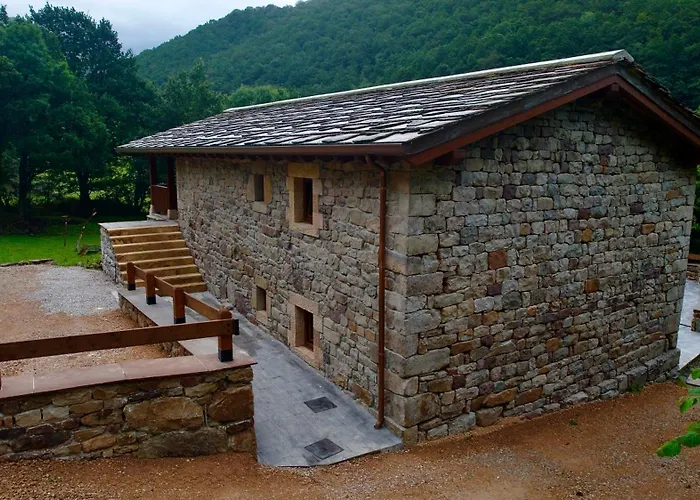 Pasiega Castro Valnera * Vega de Pas